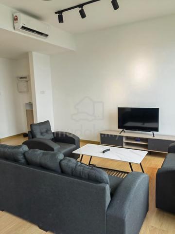 Imperium Residence 1