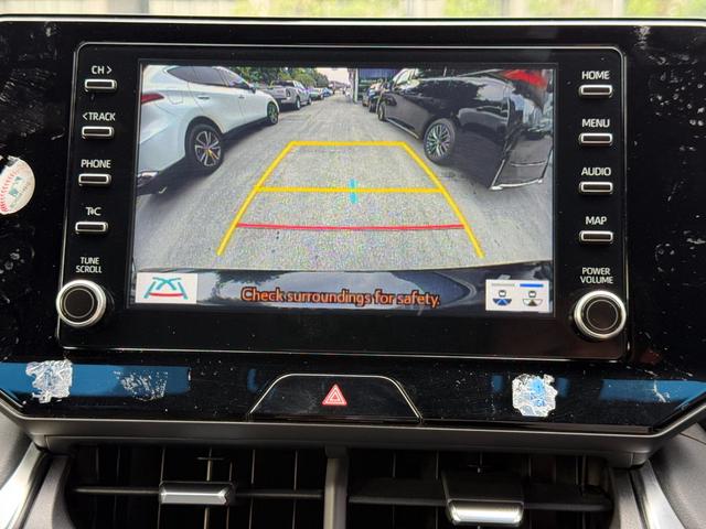 2022 Toyota HARRIER 2.0 G DIM BSM GRADE 4 - 5