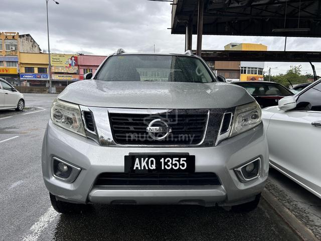 2016 Nissan NAVARA 2.5 VL SPEC(A)NO PRO FEES OTR - 1
