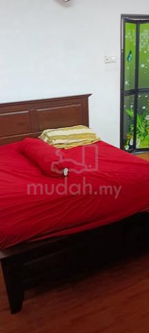 Fully Furnished Kuala Lumpur Pandan Jaya Room For Rent 1