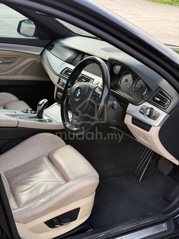 2012 Bmw 528i 2.0 M SPORT (A) - 4