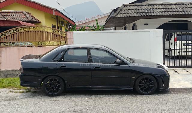 2001 Proton WAJA 1.6 (M) - 4