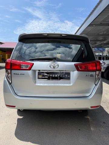 2018 Toyota INNOVA 2.0 G (A) - 5