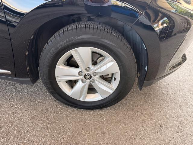 2019 Toyota Harrier 2.0Cc (A) Premium Model - 4