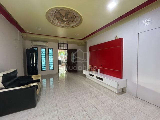 Taman Mutiara Rini Double Storey Terrace 1