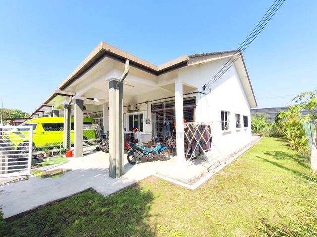 END LOT Jalan Tanjung Agas Jalan Kebun Seksyen 30 Shah Alam 1