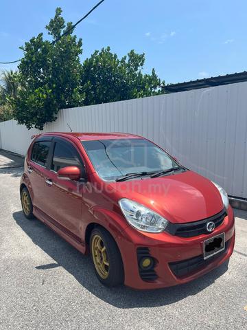 2014 Perodua MYVI 1.3 SE ZHS (A) - 5
