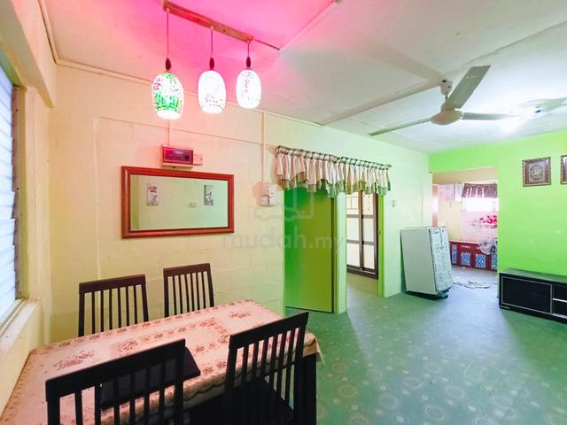 Perda Apartment 1