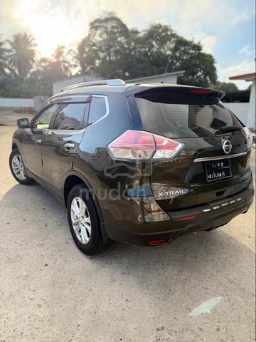2015 Nissan X-TRAIL 2.0 T32 (A) - 5