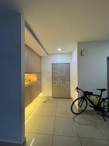 Dwiputra Residences 1