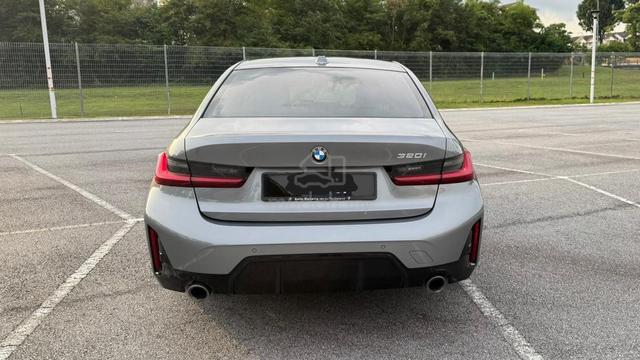 2023 Bmw 320i 2.0 M SPORT (A) - 4