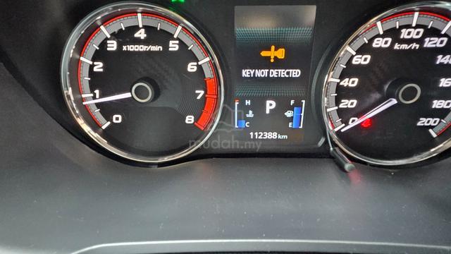 2021 Mitsubishi XPANDER 1.5 (A) 1 OWNER FULL SERVI - 5