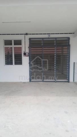 Rumah Untuk Disewa. 1
