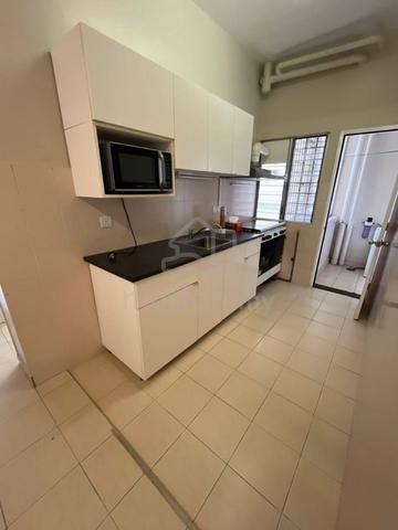 Kasuarina Apartment 1