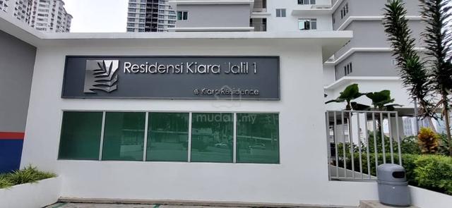 Kiara Residence 1 1