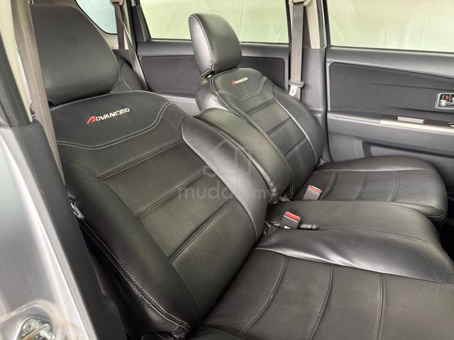 Perodua Alza 1.5 Advance (A) FL Full Spec Premium - 4
