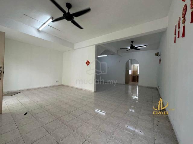 Bukit Tinggi 2 Klang Double Storey House For Sale Below Market Value 1