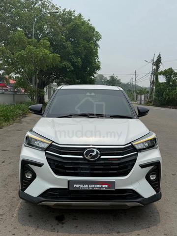 Perodua ATIVA 1.0H 2023 AUTO HOT STOCK - 1