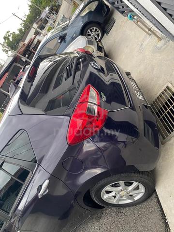 2019 Perodua MYVI 1.3 X (A) - 4