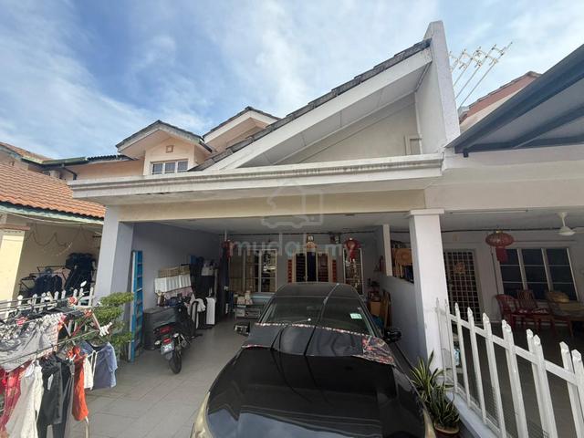 [MUST VIEW] Fully Extended 2 STY Terrace – Reno Unit 1