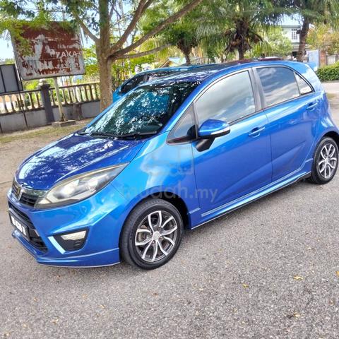 2014 Proton IRIZ 1.6 EXECUTIVE (A) - 5