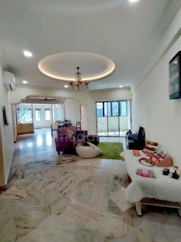 Bukit Pandan Kondominium 2 1