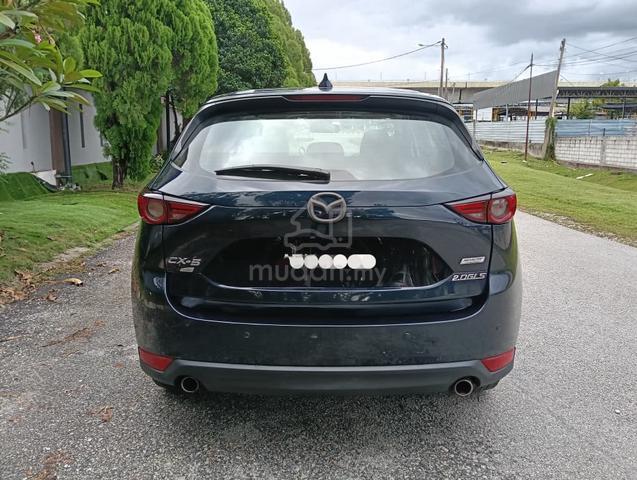 2019 Mazda CX-5 2.0 G GLS HIGH (A) - 4