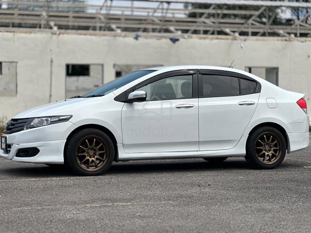 2011 Honda CITY 1.5 E MODULO (A) Good Condition - 3