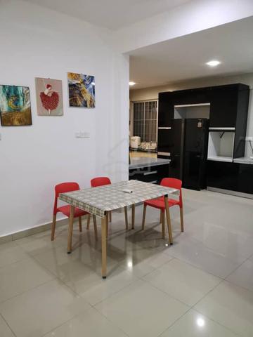 Hospital Miri Nearby 2 sharing Bathrooms available 1