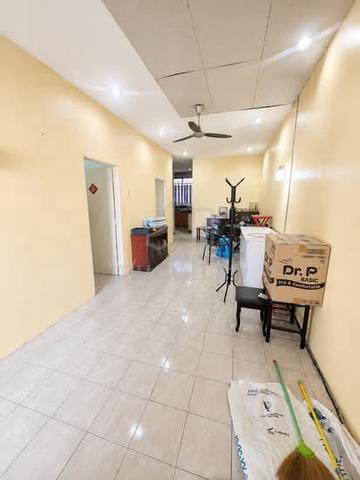 Cashback RM40k! Bandar Mutiara Fully Reno, dekat Bandar Puteri Jaya 1