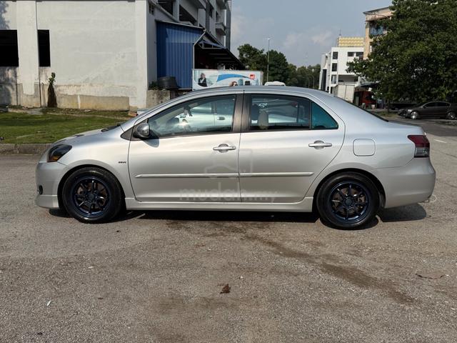 2007 Toyota VIOS 1.5 G FACELIFT (A) ONE CN OWNER - 5