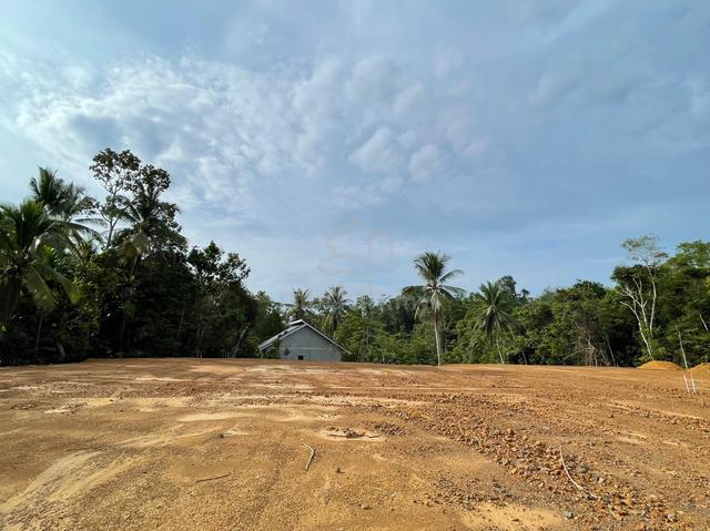 TANAH 1 LOT UNTUK DIJUAL B.Pulau Gemuroh, Kuala Nerus Terengganu 1