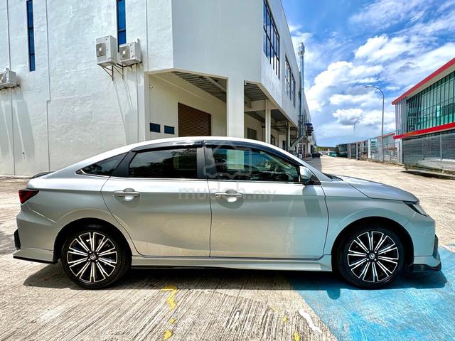 2023 Toyota VIOS 1.5 G MY19 FACELIFT (A) - 2