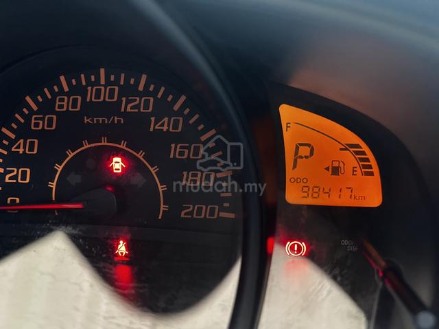 2016 Perodua AXIA 1.0 G (A) Murah & Good Condition - 4