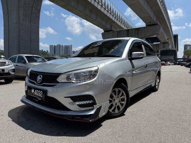 2023 LOAN KEDAI Proton SAGA 1.3 F/L (A) MUKA 1000 - 3
