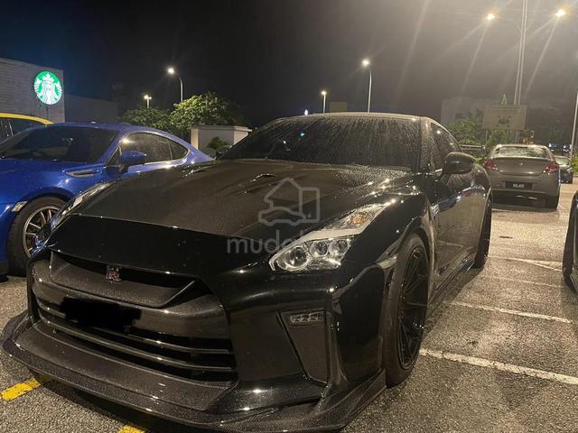 2013 Nissan GT-R 3.8 PREMIUM EDITION R35 MY2010 - 1