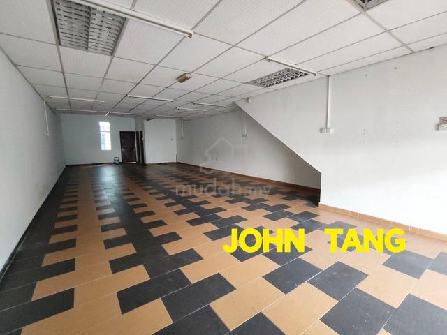 Ground Floor Impian Ria Shoplot 1