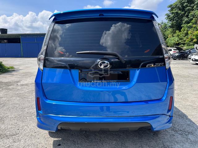 2018 Perodua ALZA 1.5 EZ FACELIFT (A) LOAN KEDAI - 3