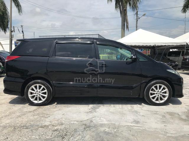 [ 2011/2015 ] Toyota ESTIMA 2.4 AERAS 7 SEATER F/S - 3