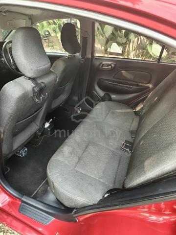 2020 Proton SAGA 1.3 PREMIUM AT MY16 BT P2-13A - 5