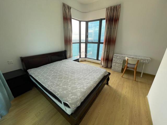 Country Garden Danga Bay @Master Room / Near CIQ / Include Utility 2