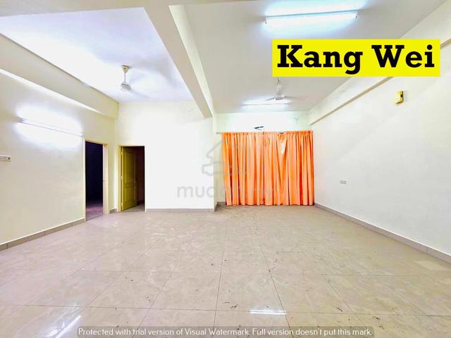 I-Regency Condominium 1