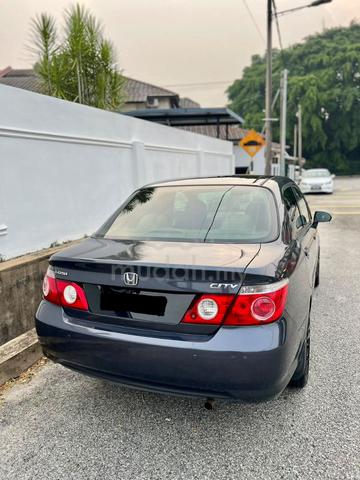 2008 Honda City 1.5cc GD8 (A) Facelift Low Mileage - 3