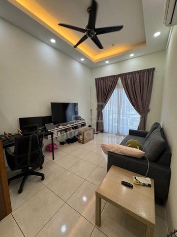 P3 Residence @ Balik Pulau 1