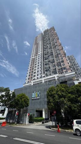 The Wharf (Puchong) 1