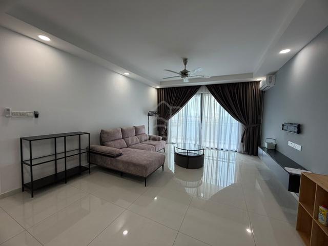 Country Garden Central Park (Serviced Apartment) 1