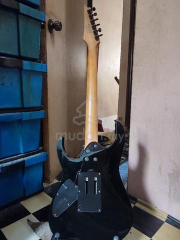 Guitar Ibanez rg - photo 2 of 4