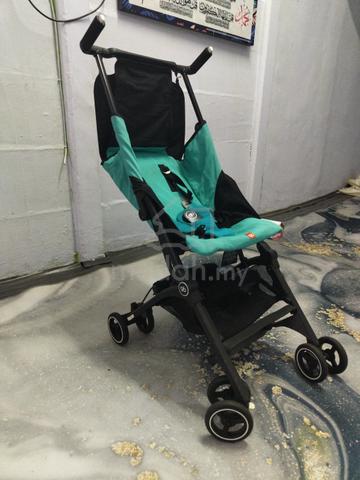 GB pockit stroller - Moms & Kids for sale in Kulai, Johor
