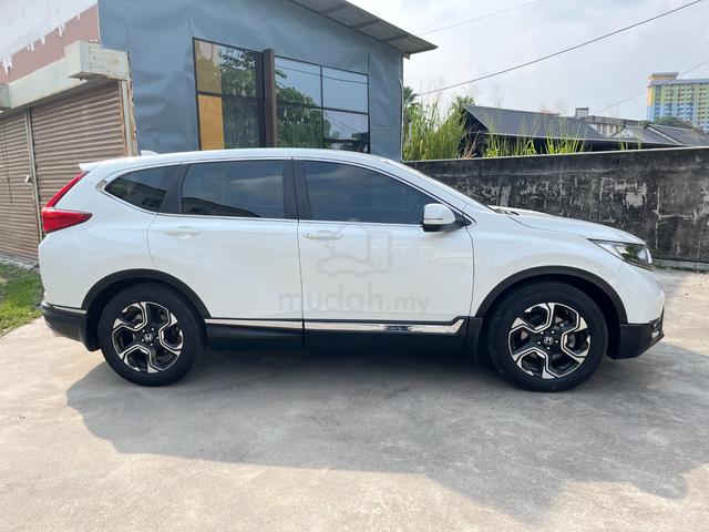 2018 Honda CR-V 1.5 TC 2WD (A) - 5
