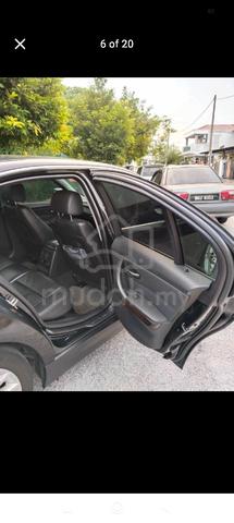2010 Bmw 3 SERIES 2.5 23I (CKD) E90 FACELIFT (A) - 4